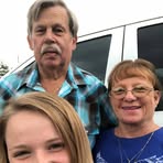 Pete Hancock - Facebook