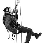 Peter Hancock - @ropemunkey - Instagram
