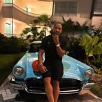 Peter Hancock - Facebook