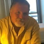 Pete Hardy - @phardy1958 - Instagram