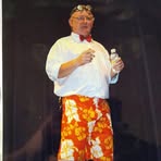 Pete Hardy - Facebook