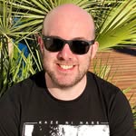 Pete Haynes - @pitwar80 - Instagram