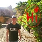 Peter Haynes - @petehaynes75 - Instagram
