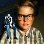Pete Henderson - @petehendo3 - Instagram