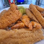 Pete Henderson - @gabriellas_gourmet - Instagram
