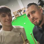 Pete Henderson - @petehenderson14 - Instagram