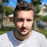 Pete Henderson - @petehenderson23 - Instagram