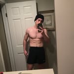 Pete Henderson - @petehendersonfit - Instagram