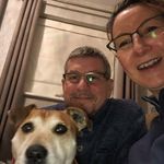 Pete Henderson - @peteandjosey - Instagram