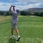 Pete Hendricks - @petehendricksgolf - Instagram