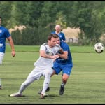 Pete “Hollywood” Hendricks - @petehendrickssoccer - Instagram
