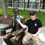 Pete Henry - @pistolpete607 - Instagram