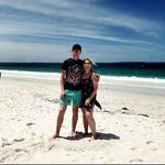 Pete Henry - @petehen10 - Instagram