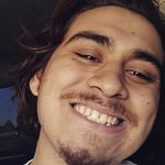 Pete Herrera - @petesarmiento - Instagram