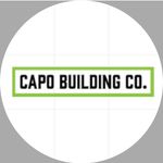 Pete Herrera - @capo_building_co - Instagram