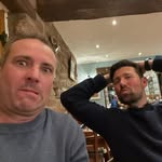 Pete Hewitt - @pjh3witt - Instagram