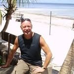 Pete Hewitt - @petehewittexmouth - Instagram