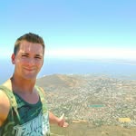 Pete Hewitt - @petehewy - Instagram