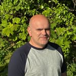 Peter Hewitt - @petehewitt.miniatures - Instagram