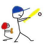 Pete Hodges - @soshbaseball - Instagram