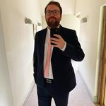 Pete Hodges - @petejdhodges - Instagram