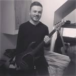 Pete Holman - @peteholmanguitar - Instagram