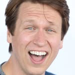 Pete Holmes - @peteholmez - Instagram