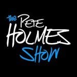Pete Holmes Show - @peteholmesshow - Instagram
