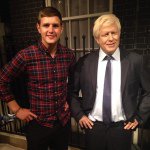 Pete Holmes - @pete___holmes - Instagram
