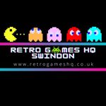 Pete Holmes - @retrogameshq_swindon - Instagram