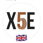 Pete Holmes - @x5engineering_uk - Instagram