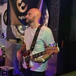 Pete Hood - @petehoodbass - Instagram