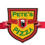 Pete's Pizza & Tap House - @petespizzaandtaphouse - Instagram
