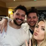 Pete Howard - @petee_rh - Instagram