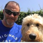 Pete Howard - @petehoward34 - Instagram