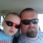 Pete Howell - @born_4_the_storm - Instagram