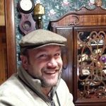 Pete Howell - @petehowell1971 - Instagram