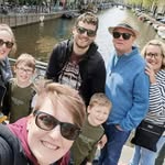 Pete Howell - @pwrrsa80 - Instagram