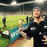 Pete Hunter - @petehunter12 - Instagram