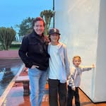 Pete Hunter - @hunterray76 - Instagram