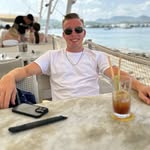 Pete Hunter - @pistolpetehunter - Instagram