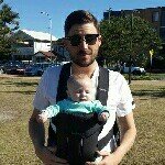 Pete Hunter - @punter83 - Instagram