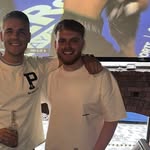 Pete Irving - @peterirving97 - Instagram