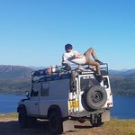 Pete Jackson - @itspetejackson - Instagram