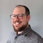 Pete Jackson - @morphindel - Instagram
