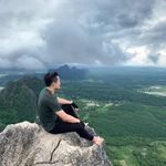 Ye Aung - @peter.jackson.ya - Instagram