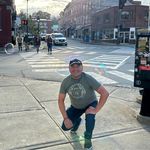 Peter Jaramillo - @iknowpeterj - Instagram