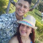 Johan Peñuela - @pete_kane_penuela - Instagram