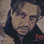Pete Kane - @petekane.music - Instagram