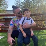 Pete Kane - @howitt_works - Instagram